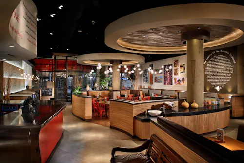 Nando's PERi-PERi - Silver Spring