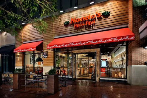 Nando's PERi-PERi - Silver Spring