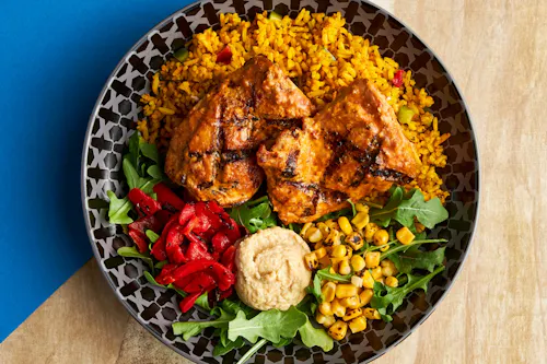 Nando's PERi-PERi - Silver Spring