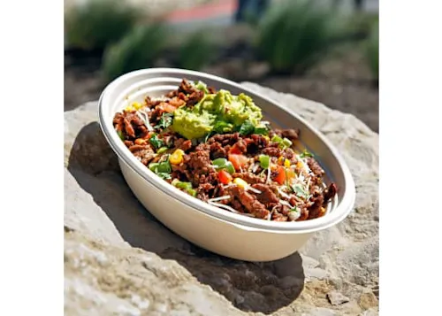 FREEBIRDS World Burrito - The Woodlands