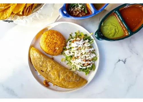 Kahlovera Mexican Bar & Grill