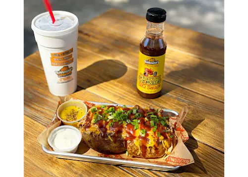 Bubbaque's BBQ