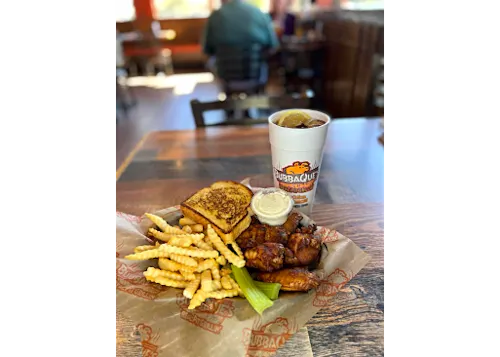 Bubbaque's BBQ