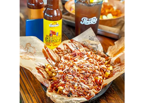 Bubbaque's BBQ