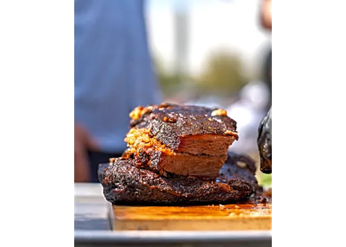 Photo 1 of 4: Bubbaque's BBQ
