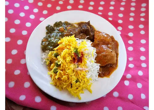 India Palace