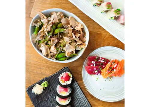 AFURI IZAKAYA