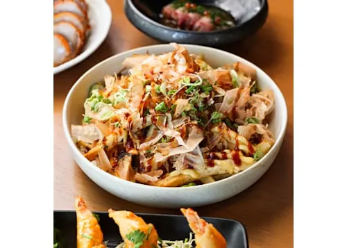 AFURI IZAKAYA