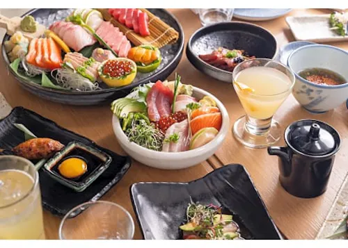 AFURI IZAKAYA