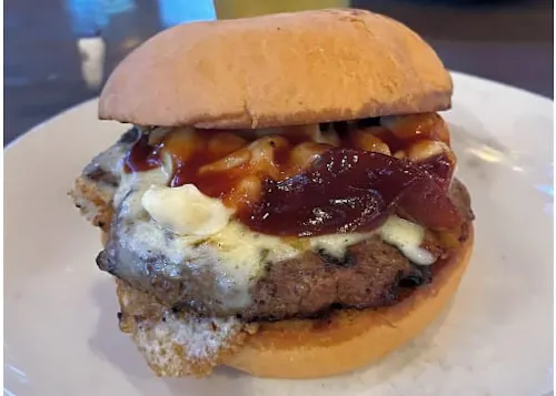 Blondie's Sports Bar & Grill