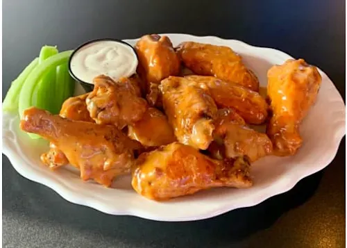 Blondie's Sports Bar & Grill
