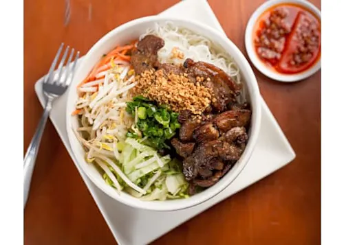 Pho Show