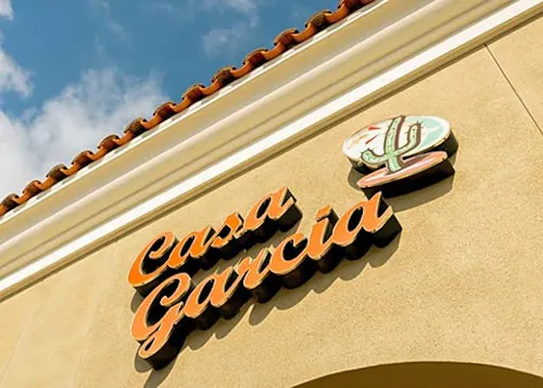 Casa Garcia