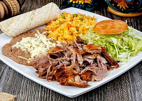 Casa Garcia