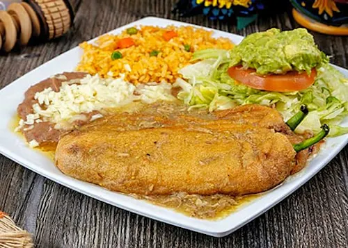 Casa Garcia