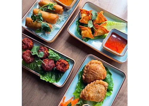 Tam Mai Thai