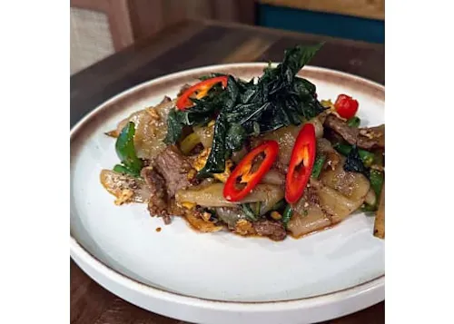 Tam Mai Thai