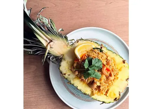 Photo 1 of 4: Tam Mai Thai