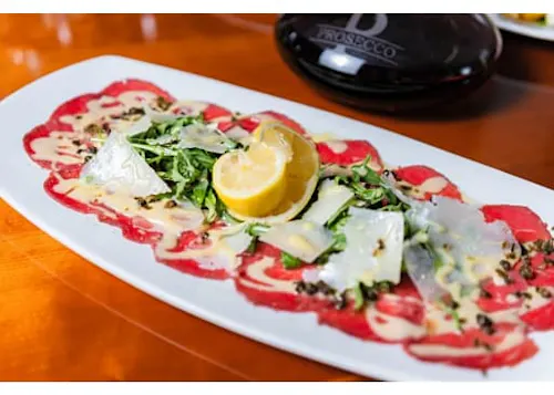 Prosecco Fresh Italian Kitchen