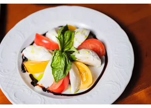 Prosecco Fresh Italian Kitchen