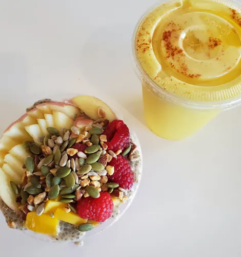 Photo 1 of 4: TRU Bowl Superfood Bar - Azusa