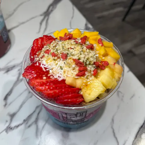 TRU Bowl Superfood Bar - Azusa