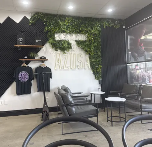 TRU Bowl Superfood Bar - Azusa