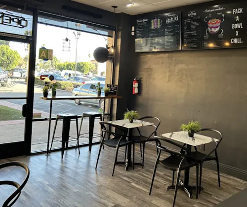 TRU Bowl Superfood Bar - Azusa