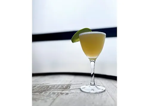 Photo 1 of 4: Two James Spirits