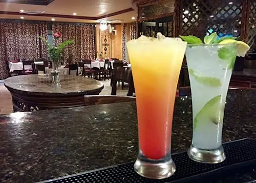 Mandaloun Mediterranean Cuisine