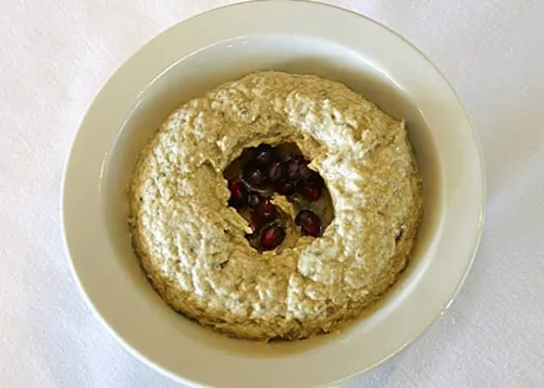 Mandaloun Mediterranean Cuisine
