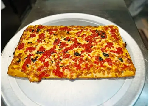 Luciano Pizza