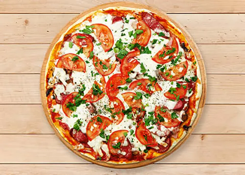Luciano Pizza