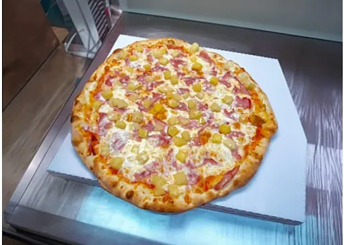 Luciano Pizza