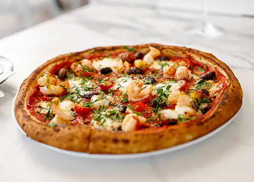 Luciano Pizza