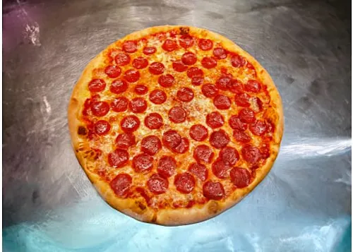Photo 1 of 4: Luciano Pizza