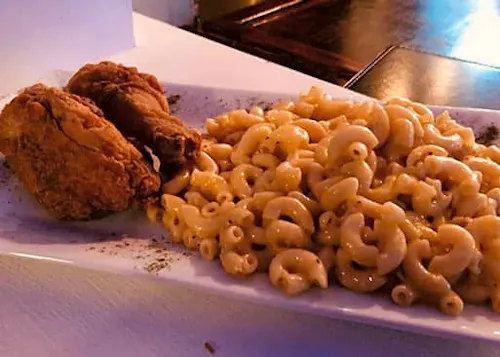Legendary Bar & Grill