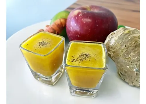 iGet Juiced
