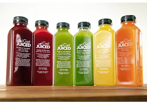 iGet Juiced