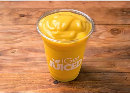 iGet Juiced