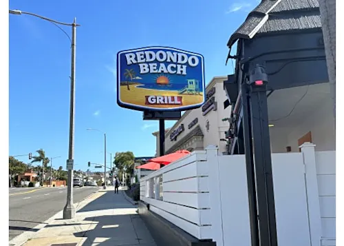 Redondo Beach Grill
