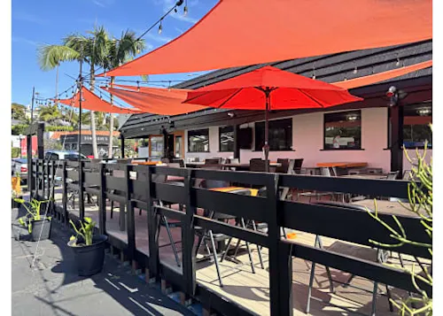 Redondo Beach Grill