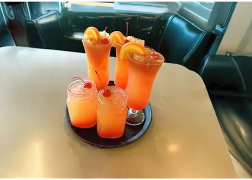 Redondo Beach Grill