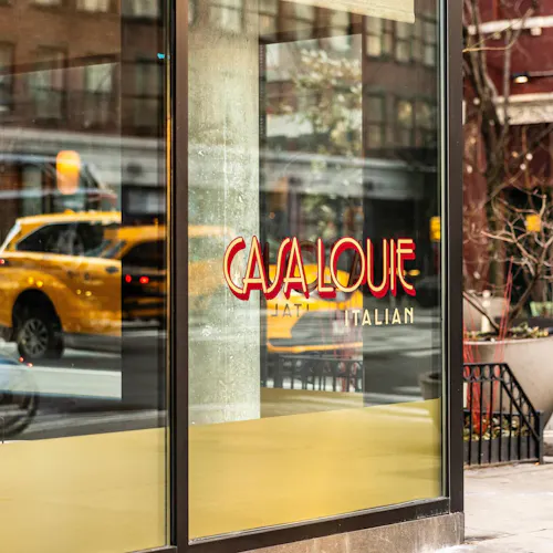 Casa Louie