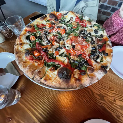 Johnny Mo's Pizzeria
