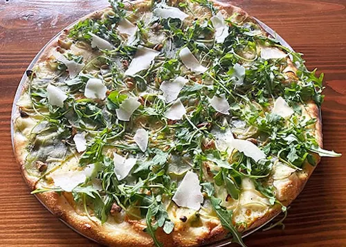 Photo 1 of 4: Johnny Mo's Pizzeria