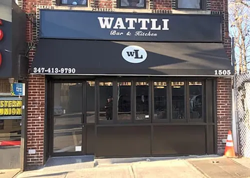 Wattli Bar and Kitchen