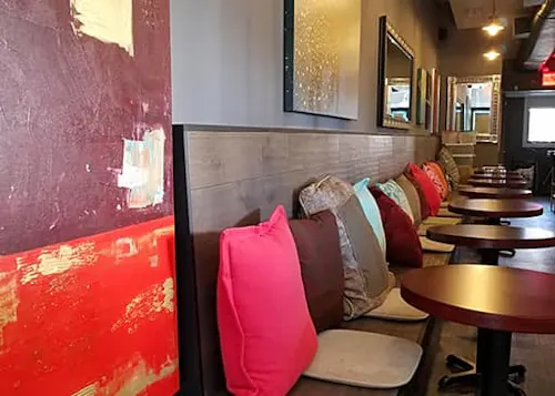 Wattli Bar and Kitchen