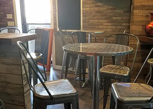 Photo 1 of 4: Wattli Bar and Kitchen