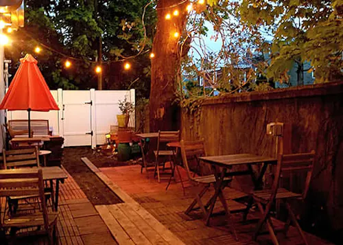 Wattli Bar and Kitchen